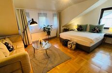 CASA INN ParkView - bis zu 10 Personen Team in 2 Apartments Picture 3