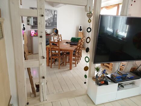Pension Sonnenschein Bild 1