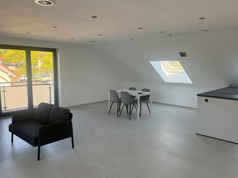 Wohnung Strietwald Bild 5