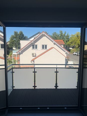 Wohnung Strietwald Bild 2