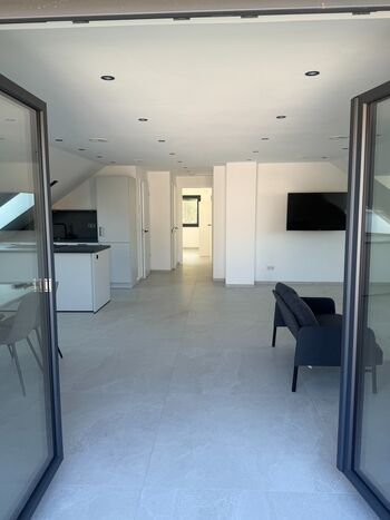 Wohnung Strietwald Bild 3