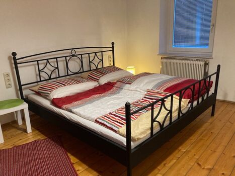 Gästezimmer in TOP - Infrastrukturlage!