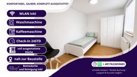 Unsere Wohnungen in Weißenthurm, Neuwied und in Koblenz Bild 1