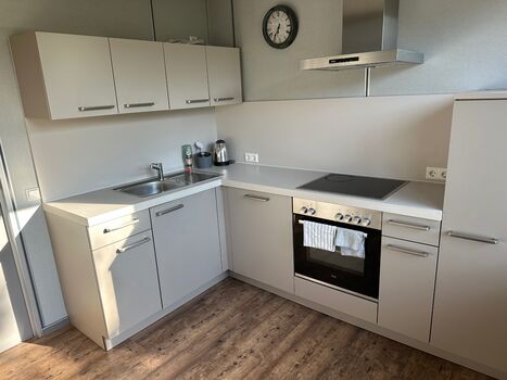 Moderne Monteurwohnung im Industriegebiet Picture 3