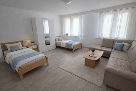 Gästezimmer Bild 3