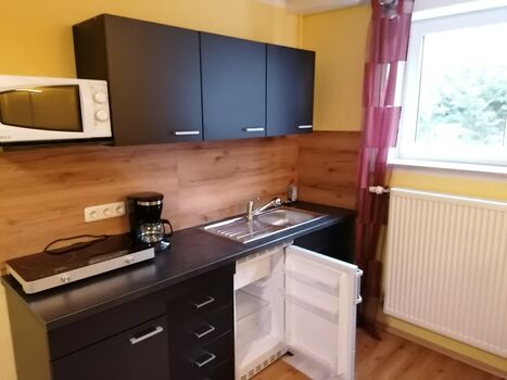 Gästezimmer Kulzer Obrázok 3