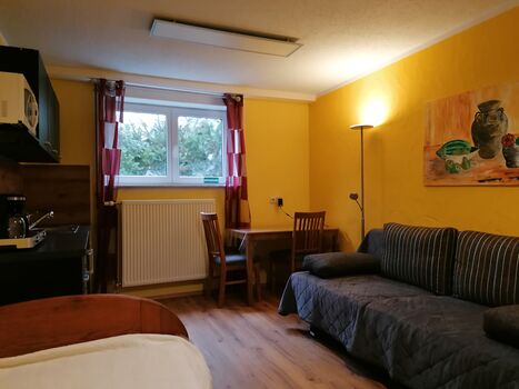 Gästezimmer Kulzer Obrázok 2