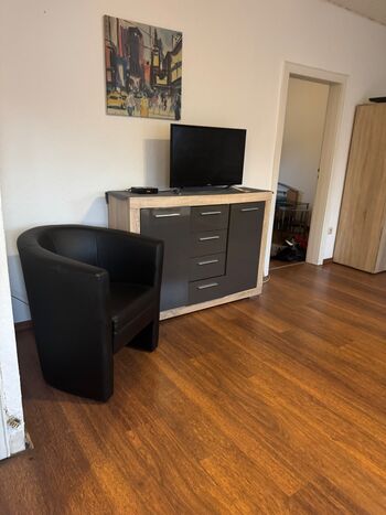 Wohnung in Wolfsburg Melanie Gross-Mende