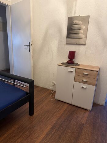 Wohnung in Wolfsburg Melanie Gross-Mende Zdjęcie 4