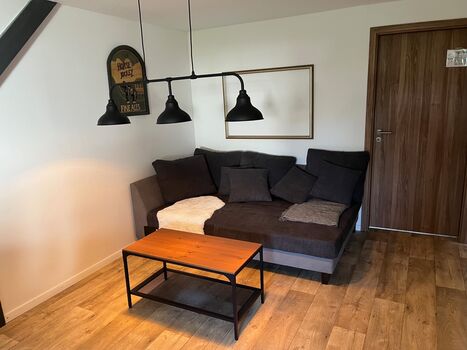 Monteur- und Ferienwohnung Bild 4