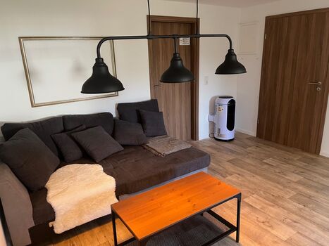 Monteur- und Ferienwohnung Bild 5