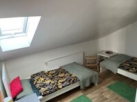 Monteur- und Ferienwohnung Bild 10