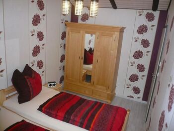 Ferienwohnung ''MARIA'' in Menkin bei Brüssow / WLAN Picture 4