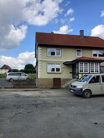 Wohnung Brinckmann