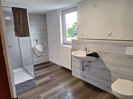 Wohnung Brinckmann Bild 3