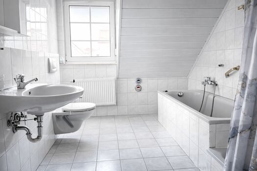 Unterkunft für Monteure und Teams - zu fairen Konditionen/direkt buchbar Bild 4