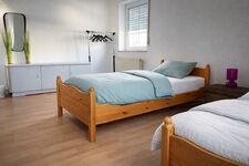 Unterkunft für Monteure und Teams - zu fairen Konditionen/direkt buchbar Zdjęcie 1