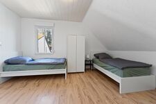 Monteurunterkünfte in Mönchengladbach – 24h Check-In Zdjęcie 1