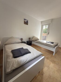 Monteurwohnungen in Bestlage Paderborn – inkl. Parkplätze Bild 2