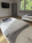 2 Monteurwohnungen in Bestlage Paderborn – inkl. Parkplätze Bild 17