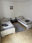 2 Monteurwohnungen in Bestlage Paderborn – inkl. Parkplätze Bild 8