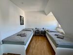 Unterkunft mit 5x Schlafzimmer für 4-7 P. Zdjęcie 5