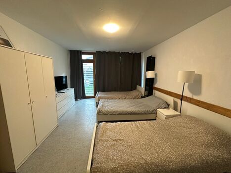 Exculisive und Chillige Zimmer für ihre Mitarbeiter Bild 2