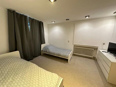 Exculisive und Chillige Zimmer für ihre Mitarbeiter