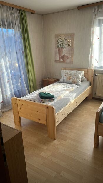 Gästezimmer Wegscheider Picture 2
