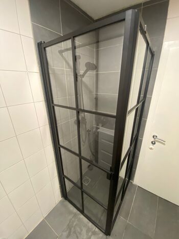 Moderne Wohnung nähe HBF Linz Bild 5