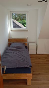 Zimmer OG 1 Person