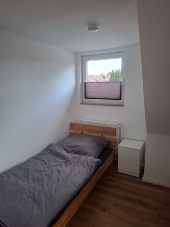 Zimmer OG 1 Person