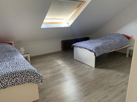 Hochwertige, moderne Monteurwohnung in Plaidt Picture 3