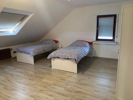 Hochwertige, moderne Monteurwohnung in Plaidt Picture 5