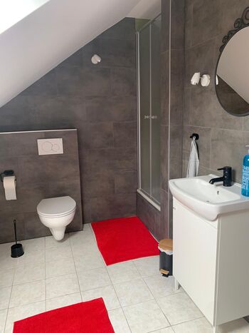 Hochwertige, moderne Monteurwohnung in Plaidt Picture 4
