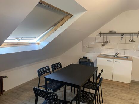 Hochwertige, moderne Monteurwohnung in Plaidt Picture 2