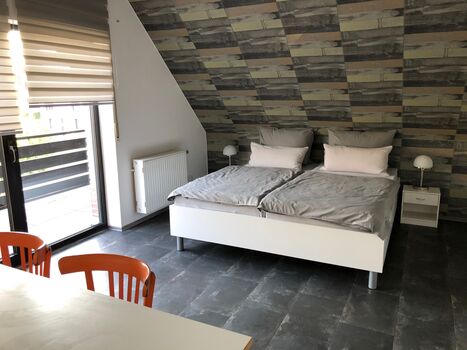 Ferienwohnung Hildegard