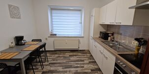 Vollausgestattete Monteurwohnung, Ferienwohnung Obrázok 11