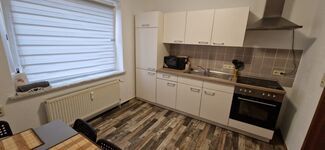 Vollausgestattete Monteurwohnung, Ferienwohnung Obrázok 10