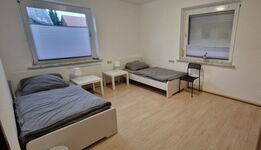 Vollausgestattete Monteurwohnung, Ferienwohnung Obrázok 6
