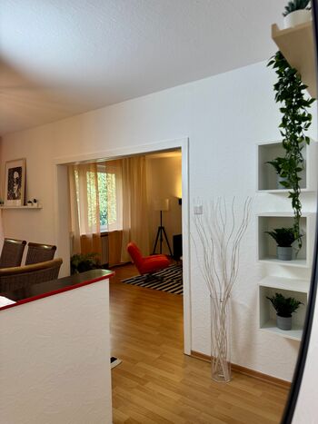 Schöne Wohnung in Remscheid 3 Schlafzimmer, Terrasse Picture 4