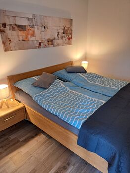 Ferienbungalow Engeo