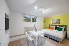 Studio-Apartments Dunantstraße Bild 13