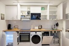 Studio-Apartments Dunantstraße Bild 9