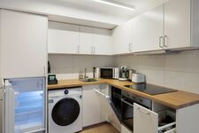 Studio-Apartments Dunantstraße Bild 16