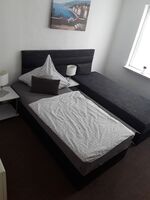 Ferienwohnung Weiland neu renoviert und eingerichtet. Picture 14