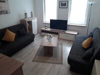 Ferienwohnung Weiland neu renoviert und eingerichtet. Picture 13