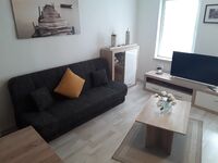 Ferienwohnung Weiland neu renoviert und eingerichtet. Picture 12