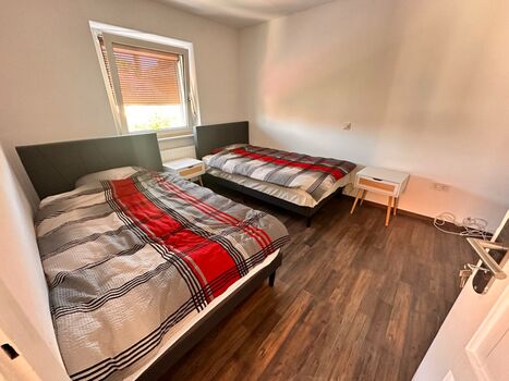 HomeRent in Bayreuth