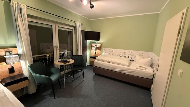 Hotel Annablick Bild 3